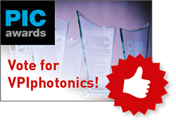 Vote for us at Pic Awards 2018