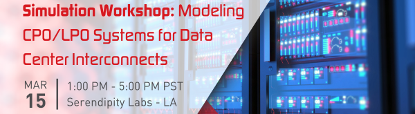 OFC Workshop - Register here!