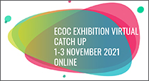 ECOC Virtual Catch Up 2021