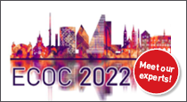 News ECOC 2022