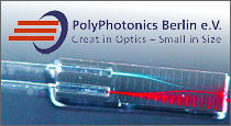 News PolyPhotonics 2023