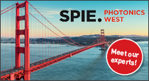 News Photonics West