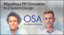 OSA Webinar