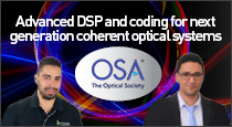 OSA Webinar October