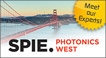 News Photonics West