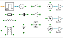 List of Electrical Components